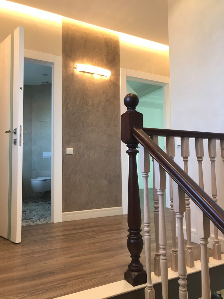 Таунхас к.п. "Счастье" фотографии