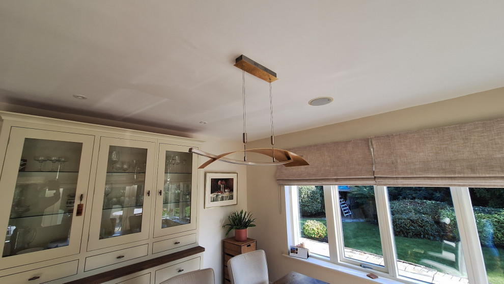 Blackrock Renovation