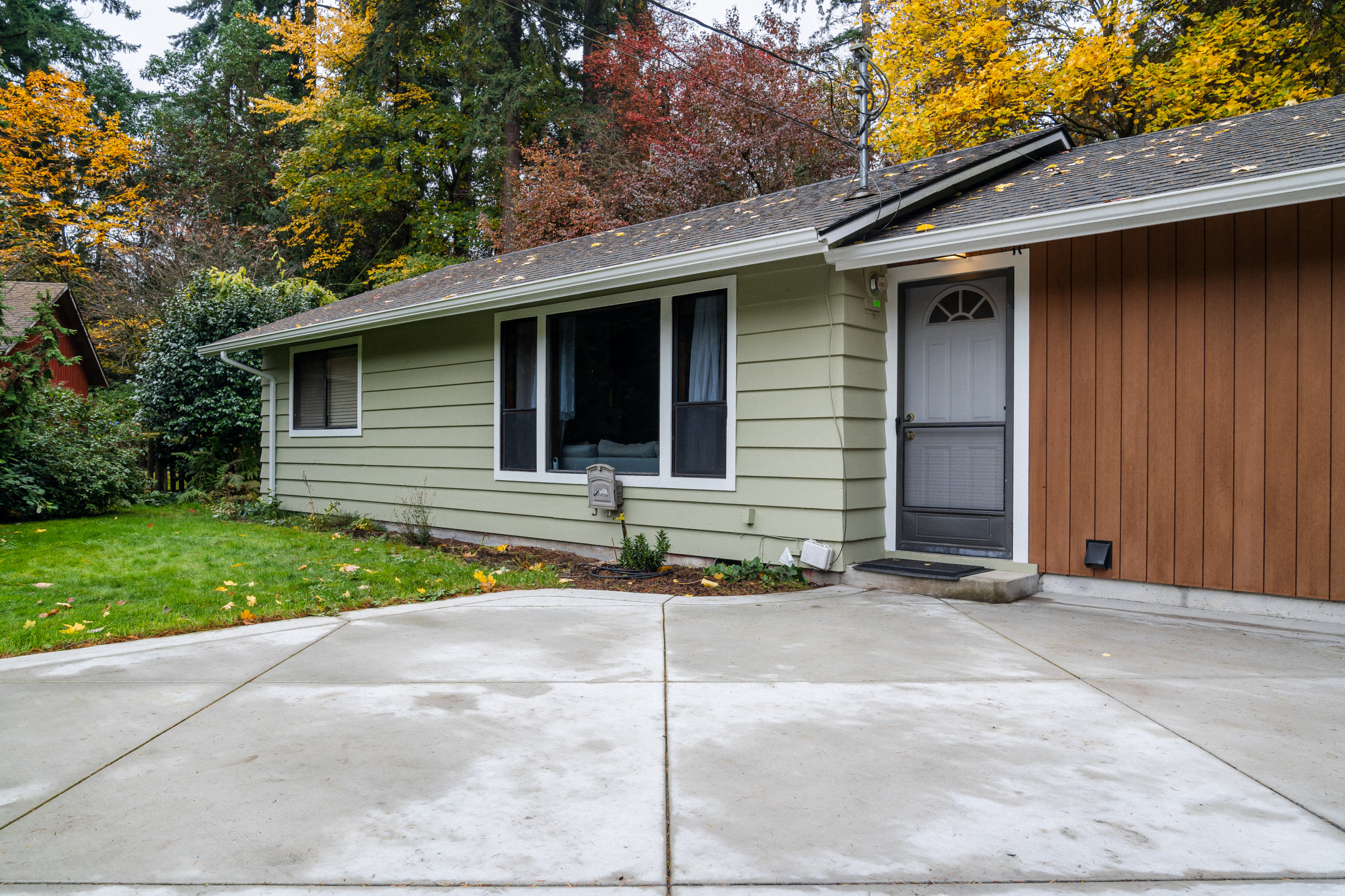 Mountlake Terrace - Primary Suite Home Addition