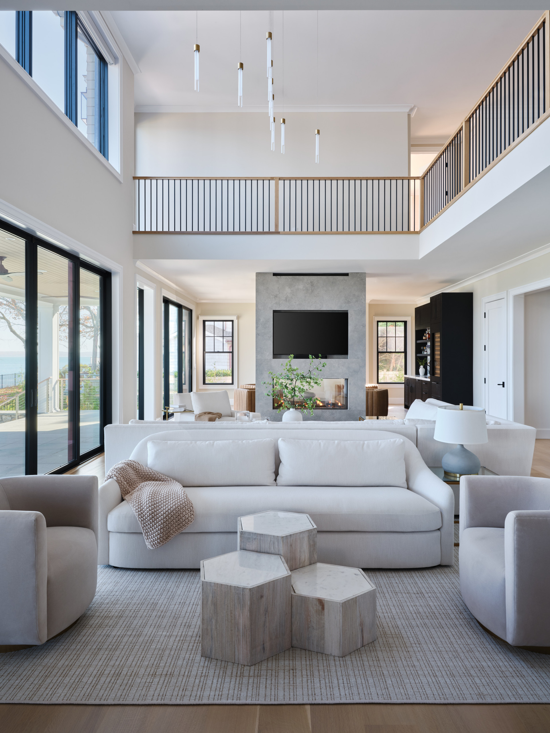 North Fork Design / Build