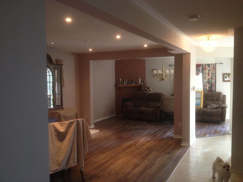 General Contracting