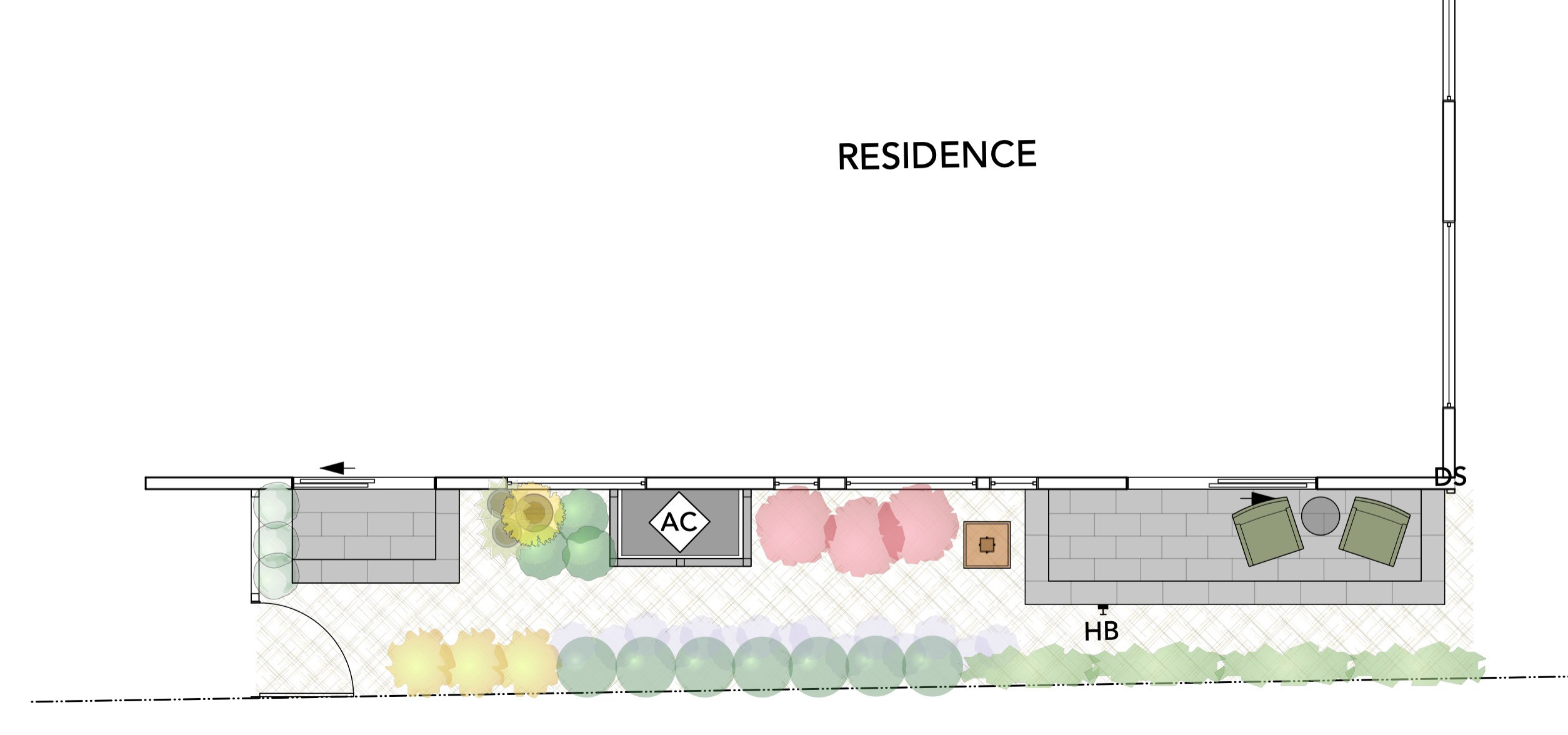 Moraga Project (in the works)