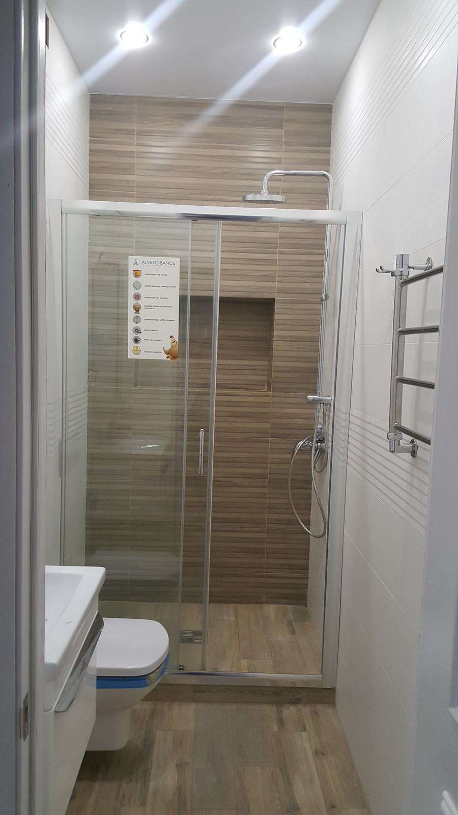 Ремонт коттеджа 200м2 под ключ