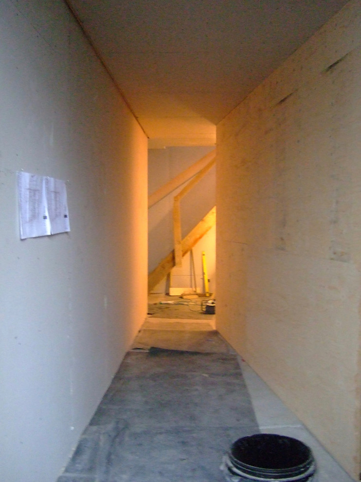 Ashby Mews