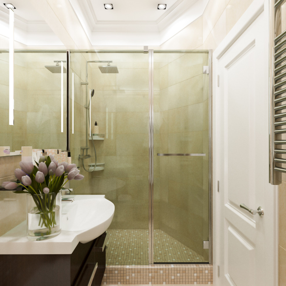 Квартира в Анапе