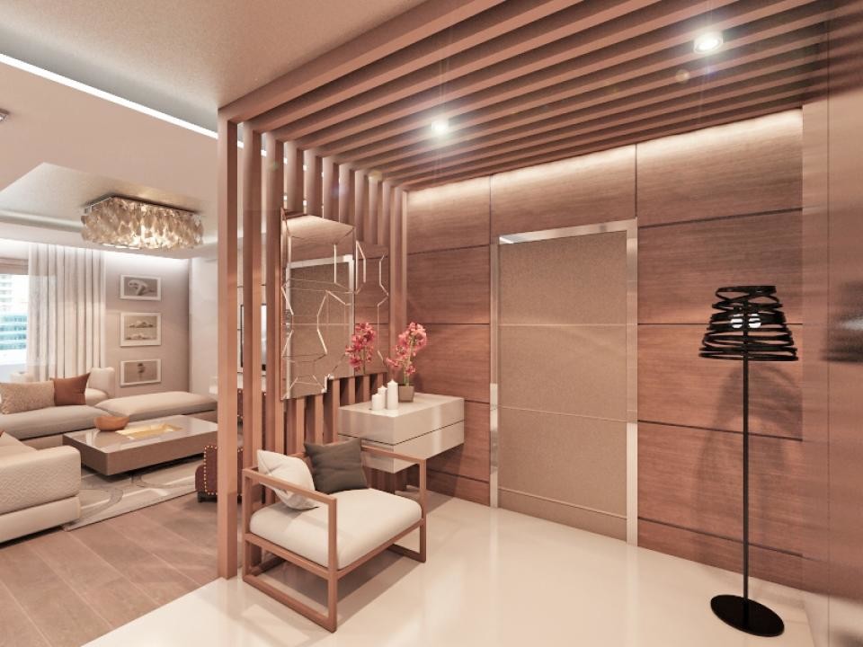 Квартира 150кв.м.