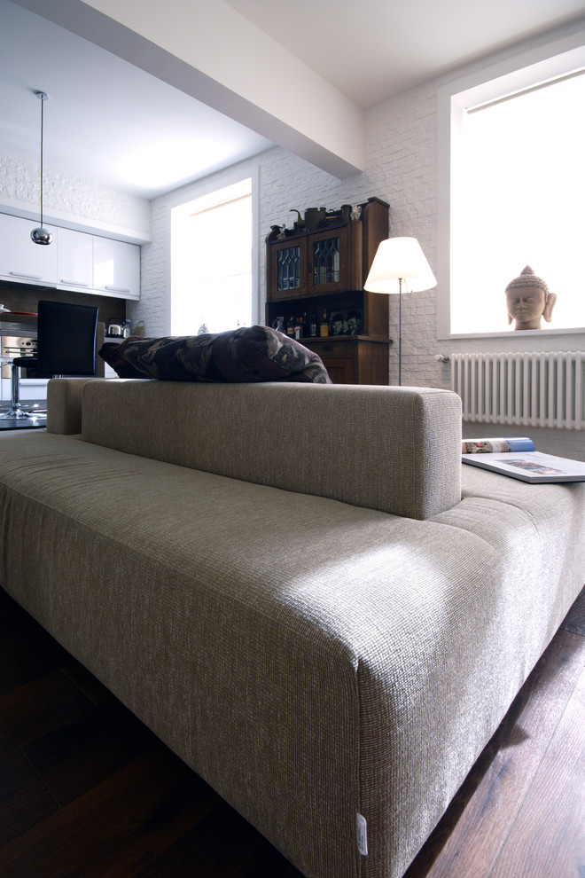 Квартира на Профсоюзной