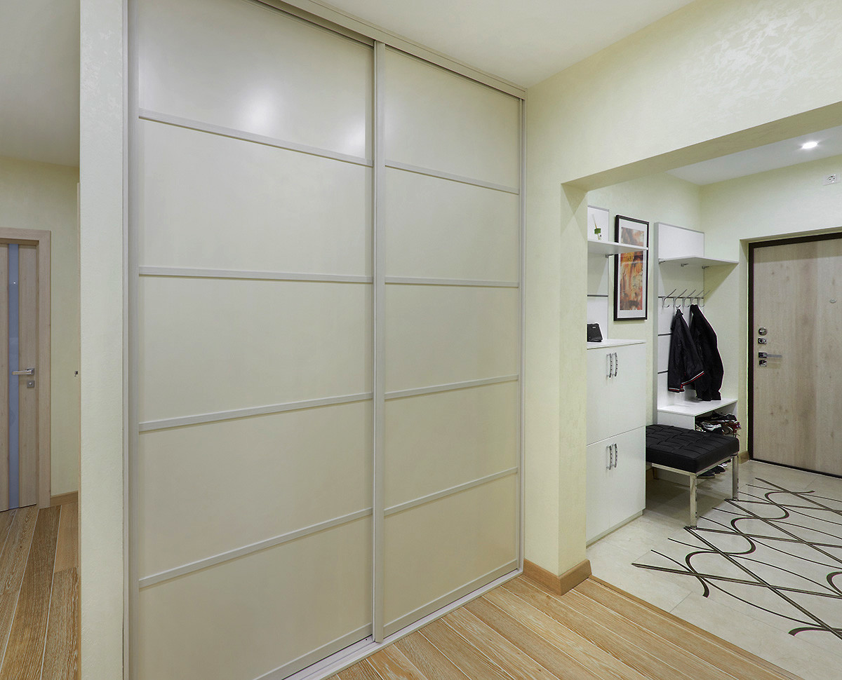 Фотосъёмка мебели для фирмы SELENA