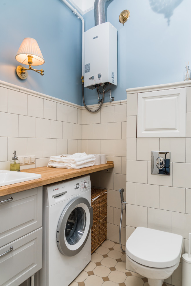 Брюсов переулок