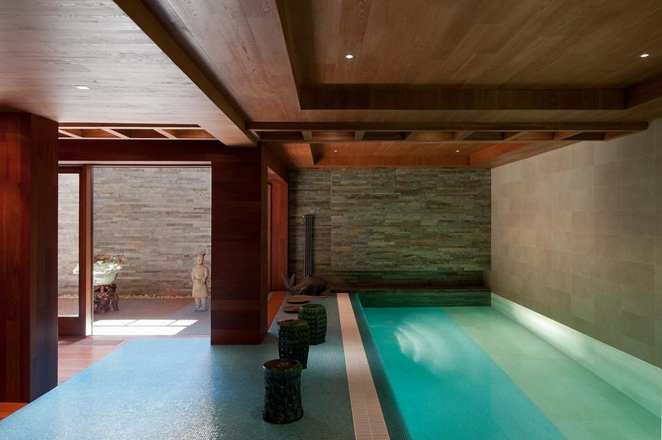 Дом Макалун