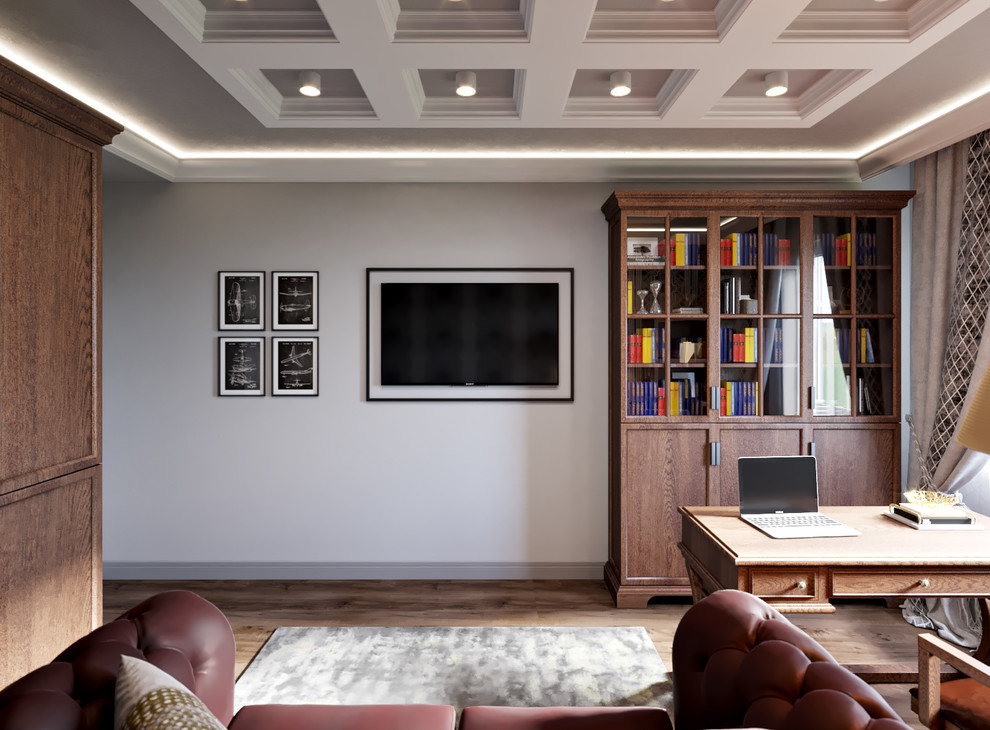 Жк "Лобачевский"