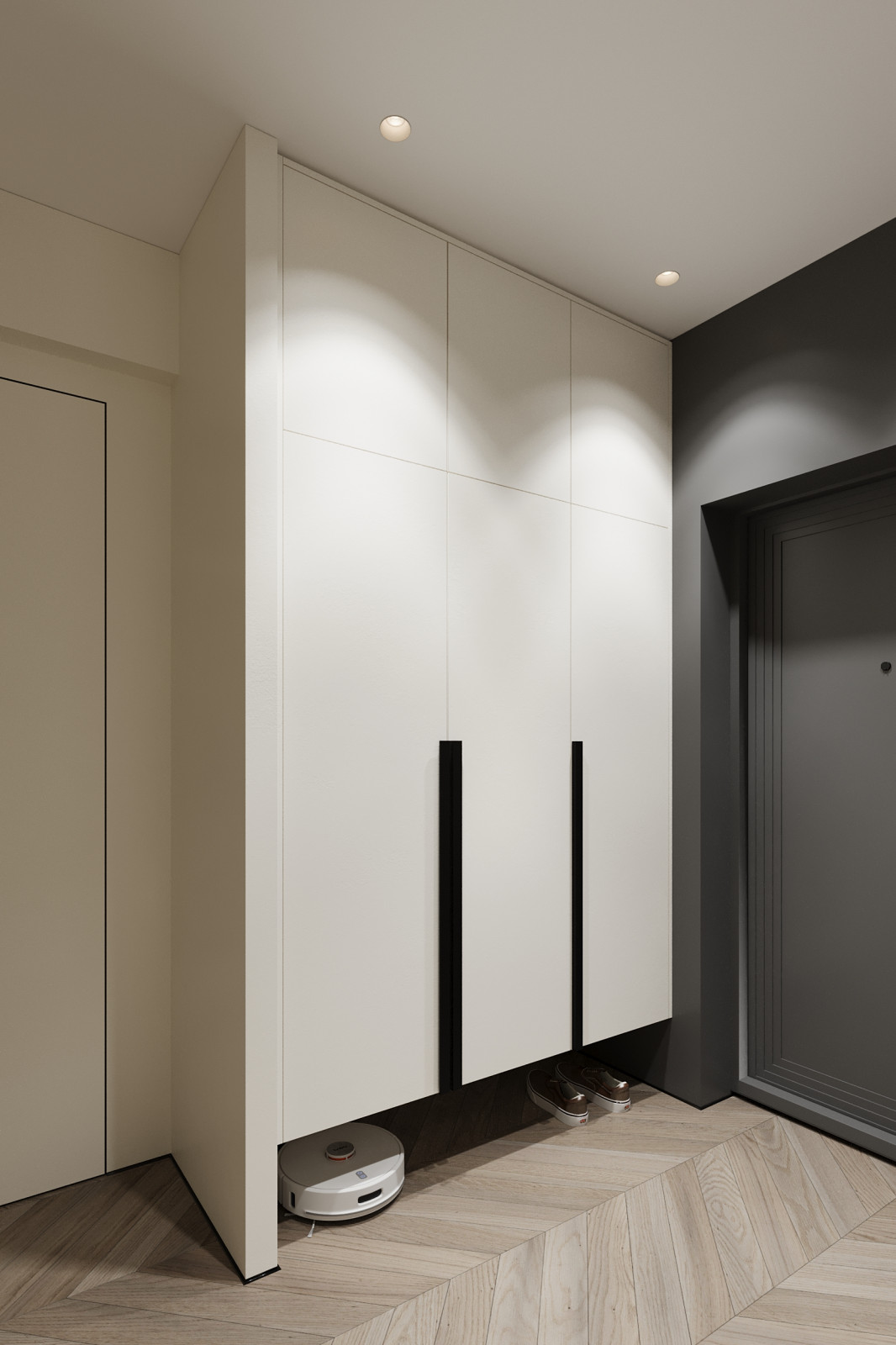 ЖК Люблинский Парк