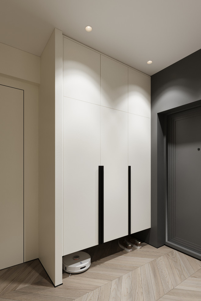 ЖК Люблинский Парк