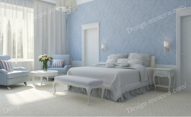 Интерьер Загородного Дома