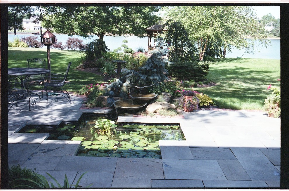 Eikenberry Residence