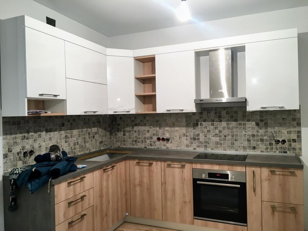 ДСП Egger + акрил