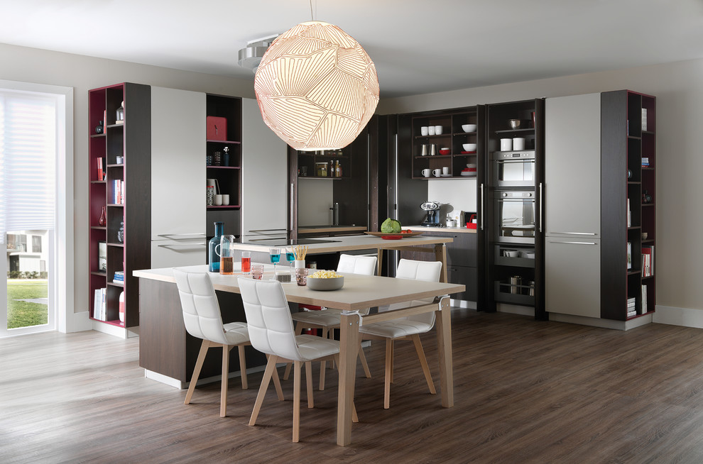 ARCOS MATT | VARIABLE GEOMETRY