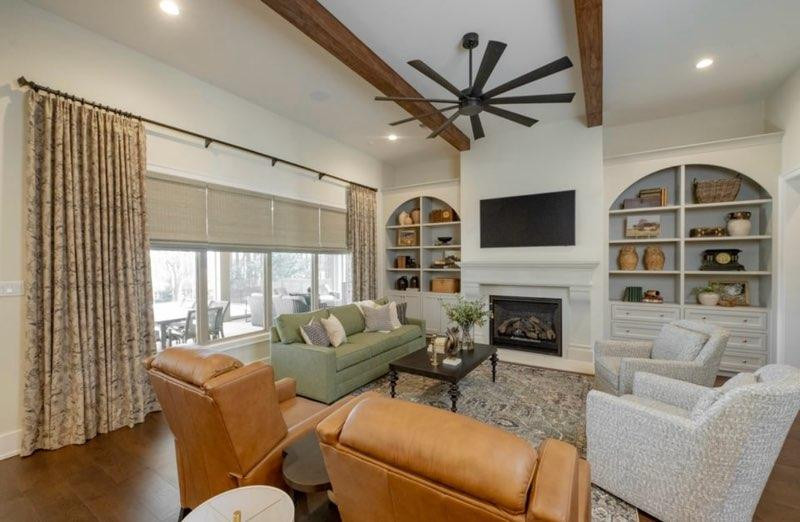 Wenner Residence