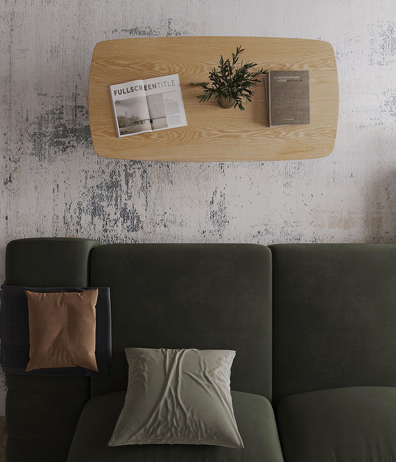 Квартира в ЖК "Алтын Яр"