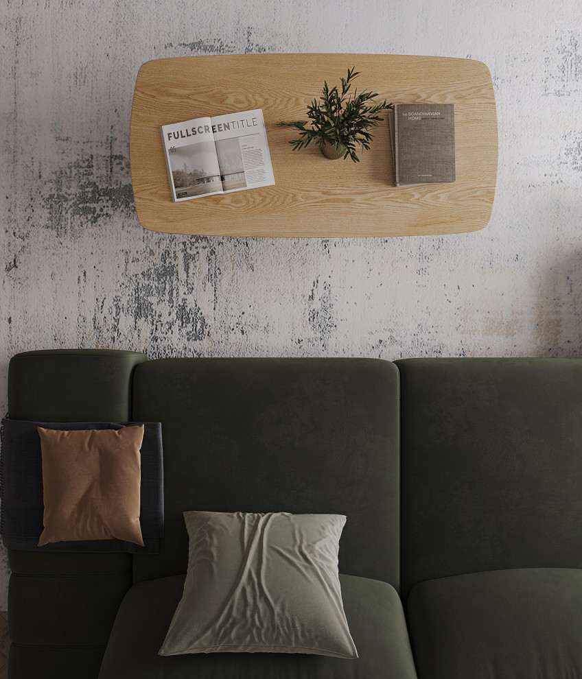 Квартира в ЖК "Алтын Яр"