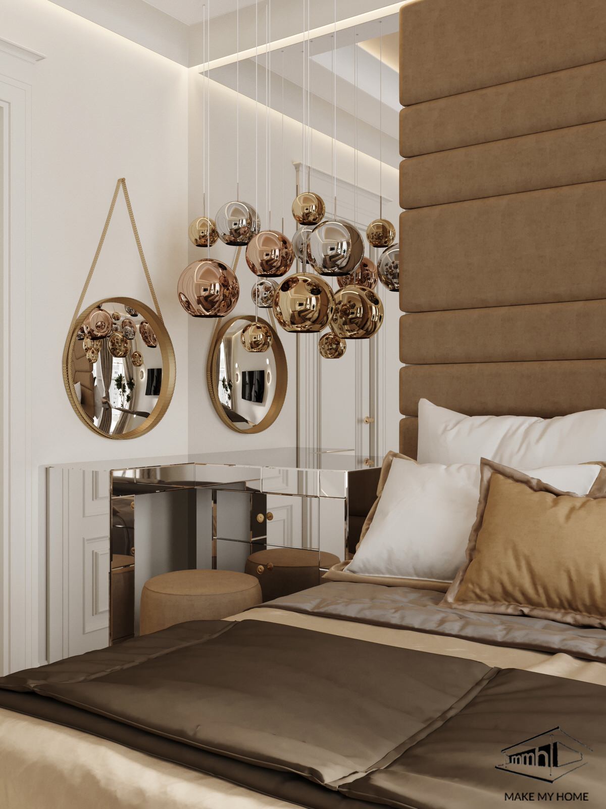 ЖК " Резиденция композиторов" 2