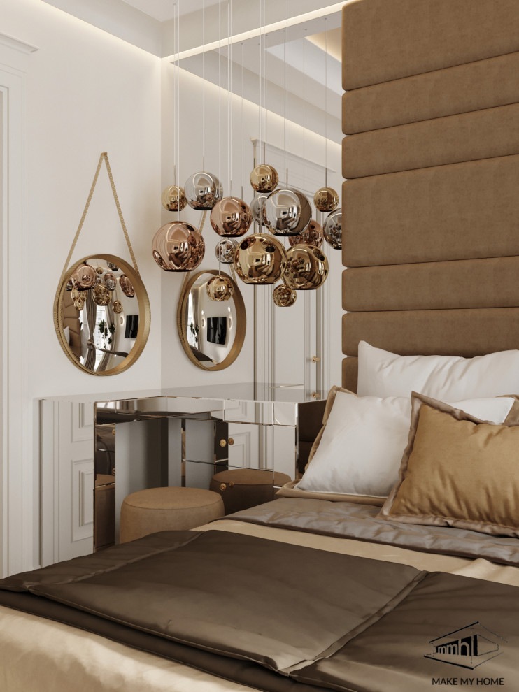 ЖК " Резиденция композиторов" 2