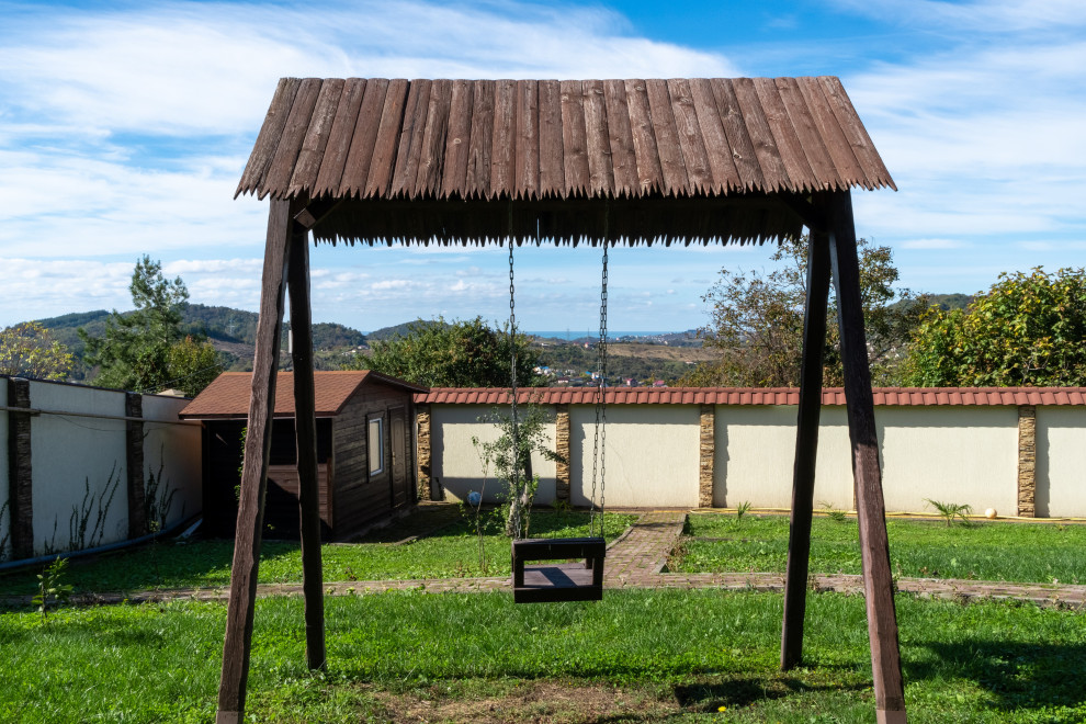 Дом в аренду