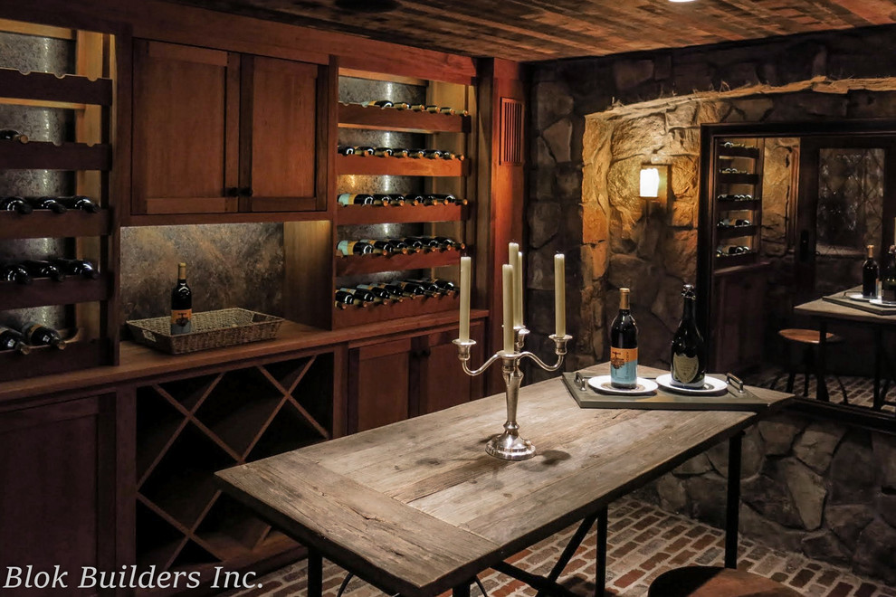 Wine Cellar
