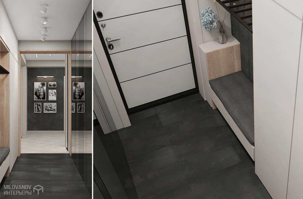 КВАРТИРА ДЛЯ 5 ЧЕЛОВЕК 115М