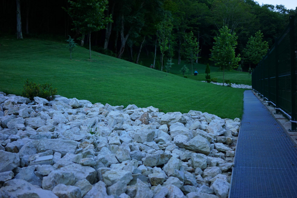 Лазурный Берег Сочи