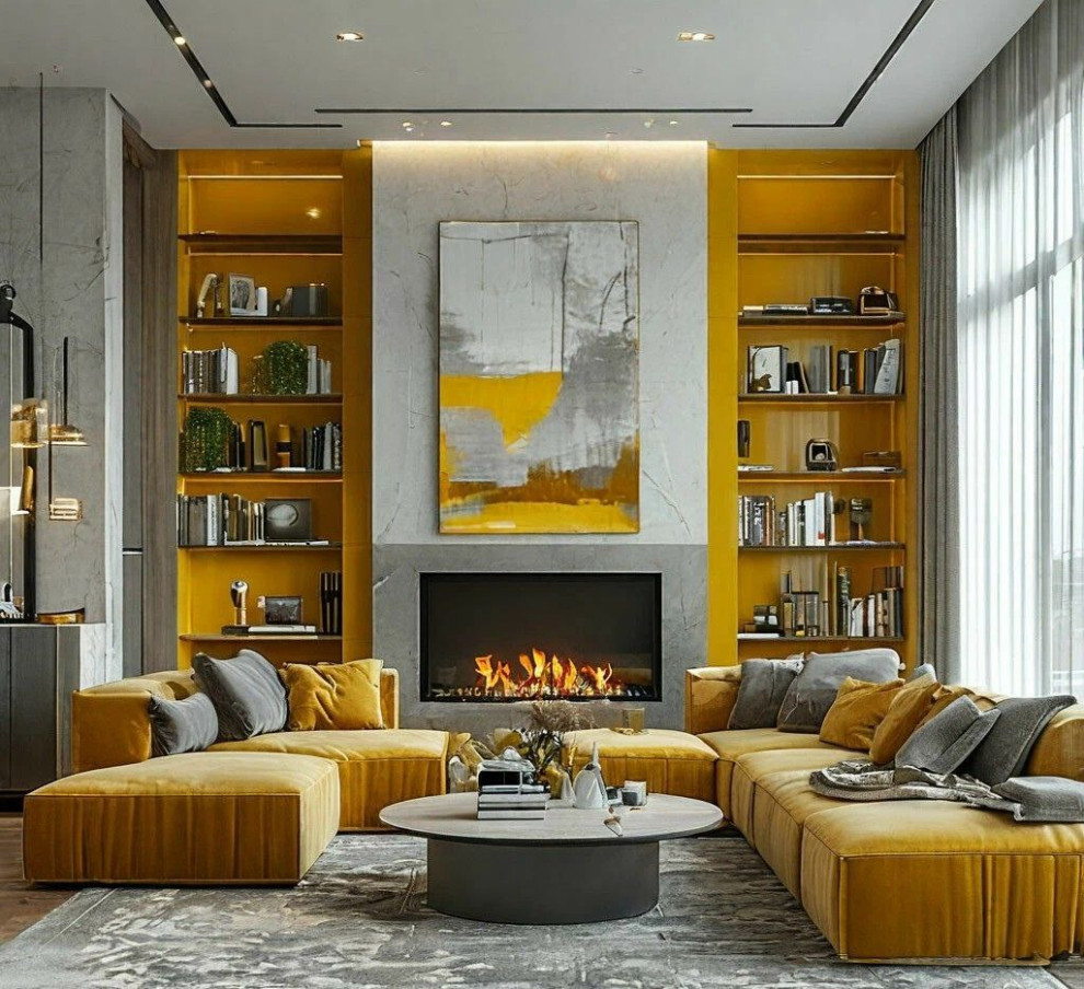 Вдохновения с ИИ