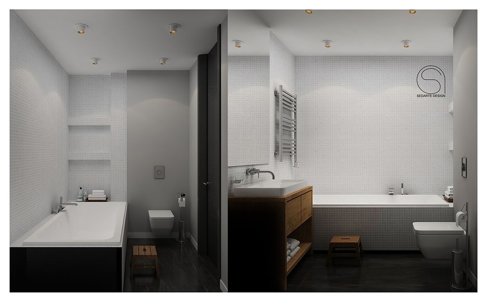 Ванная комната