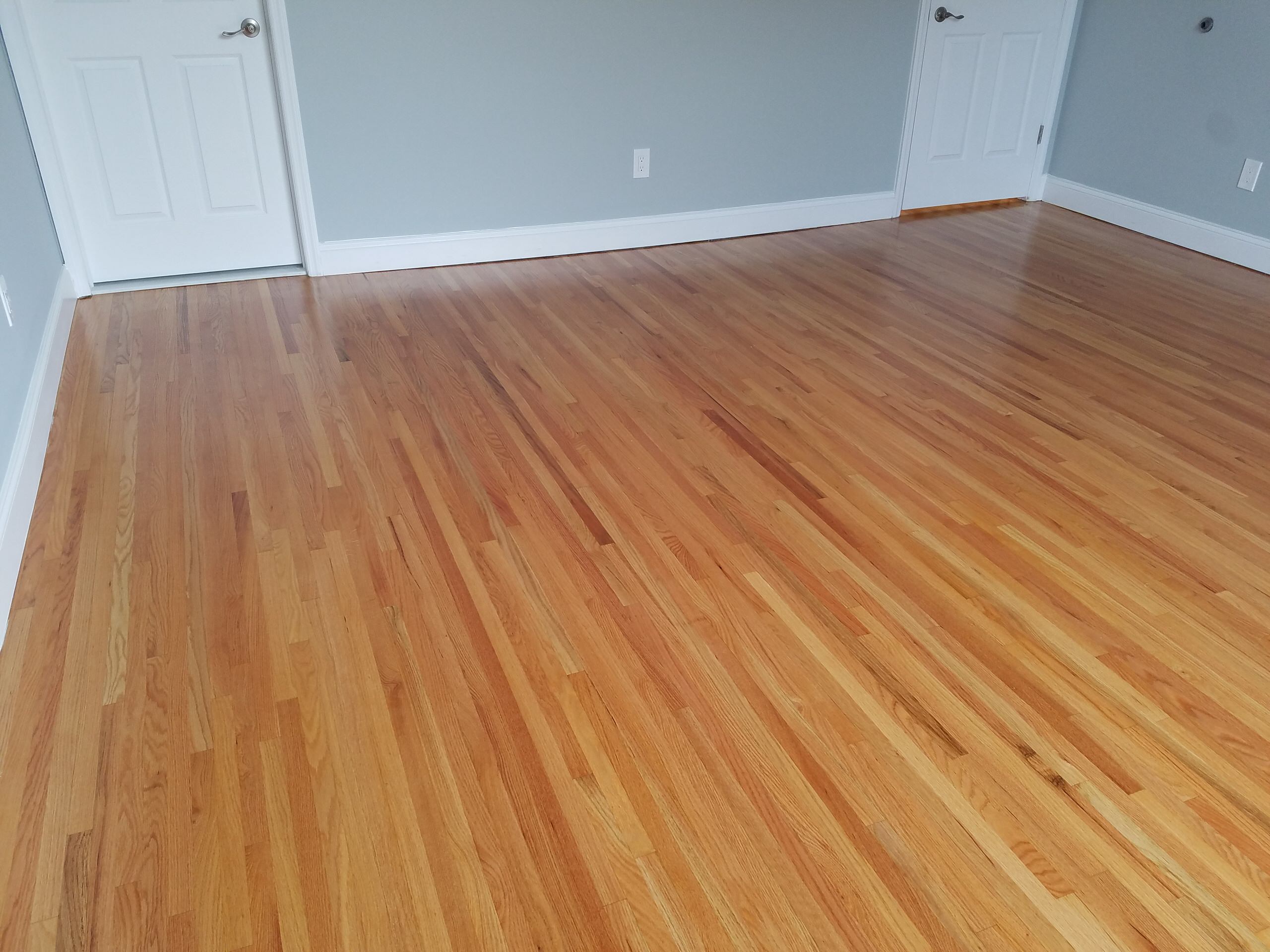 Renovation at Condo Unit on Broad Avenue in Palisades Park, NJ