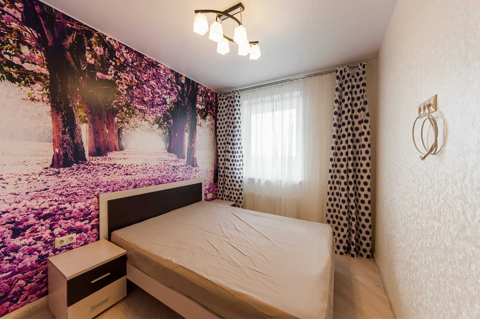 Ремонт в квартире