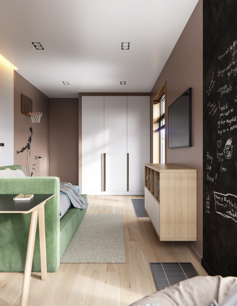 ЖК "Усадьба на Ланском"