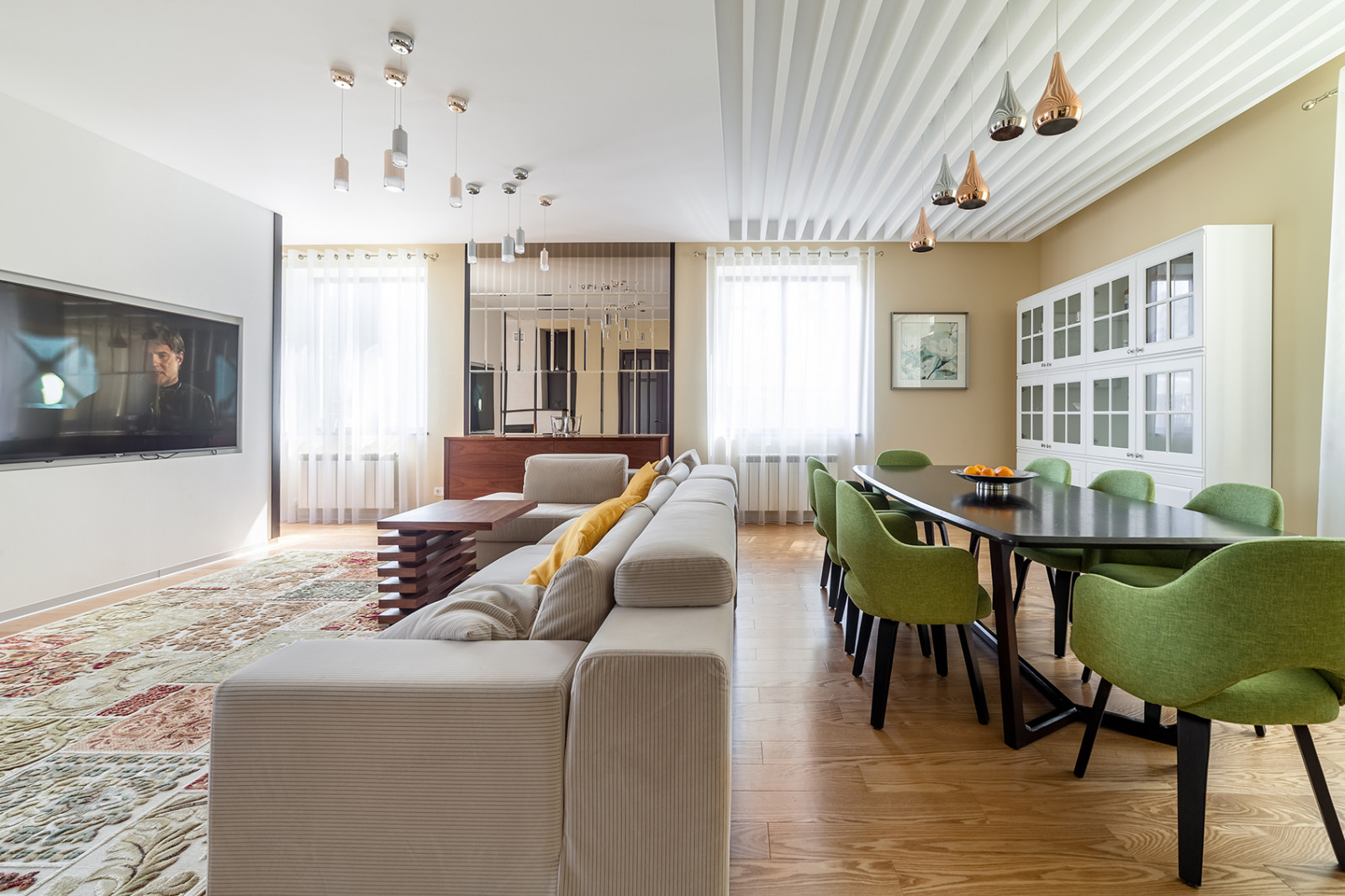 Дом в Новоберезовске