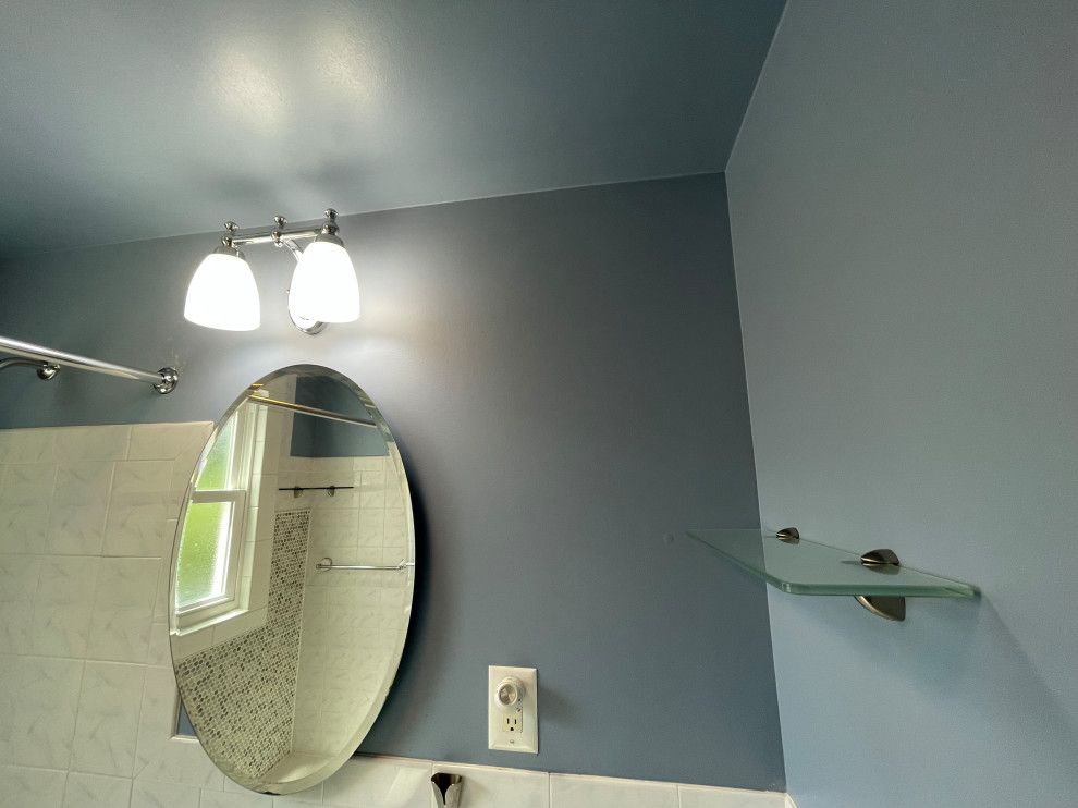 Westville - Bathroom Renovation/Repair