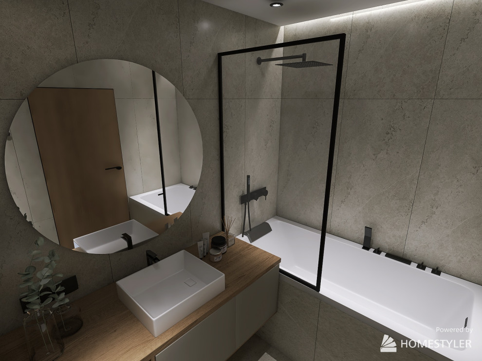 ЖК Комфорт Парк