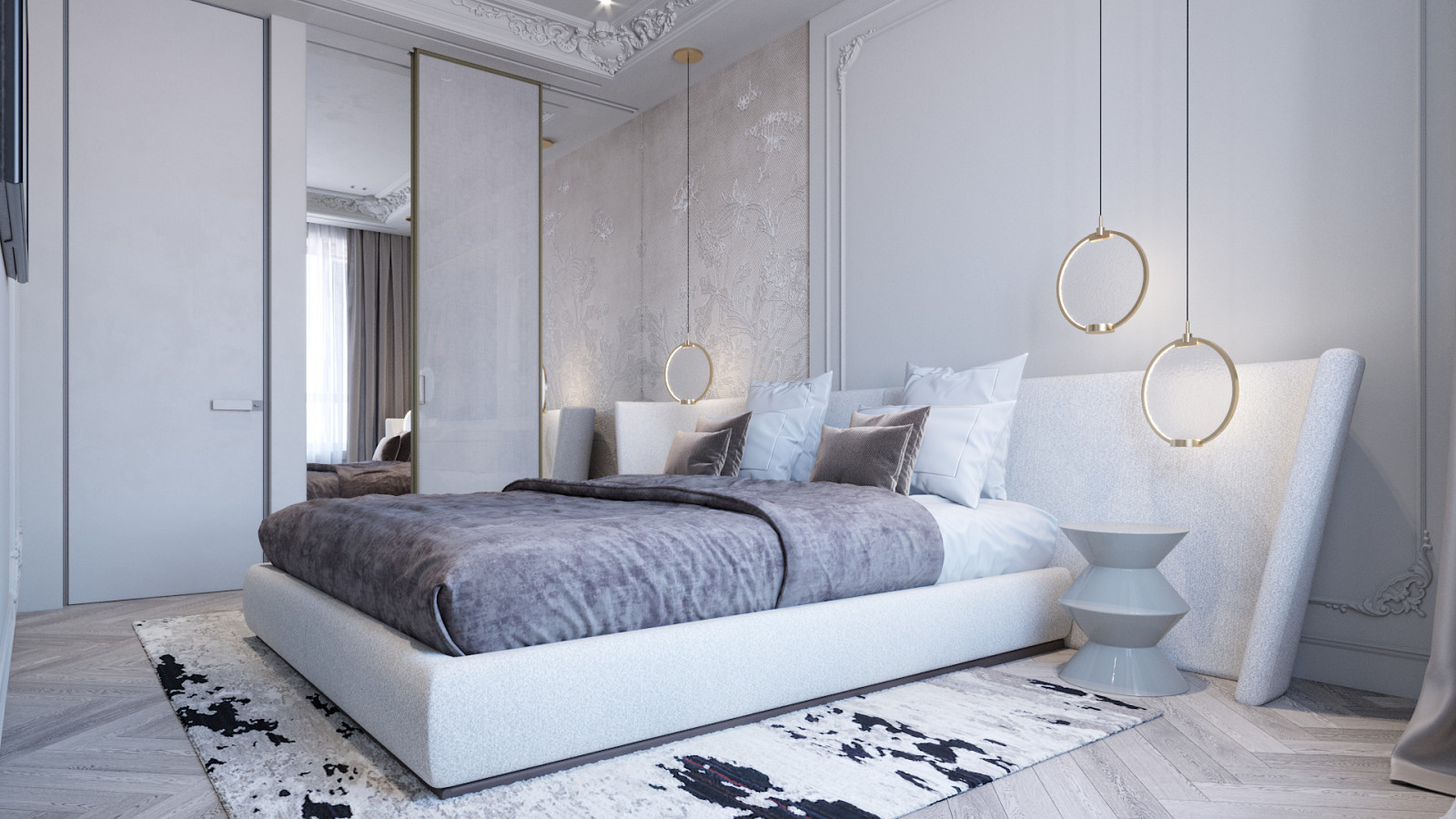 ЖК "Переулок Бульварный"