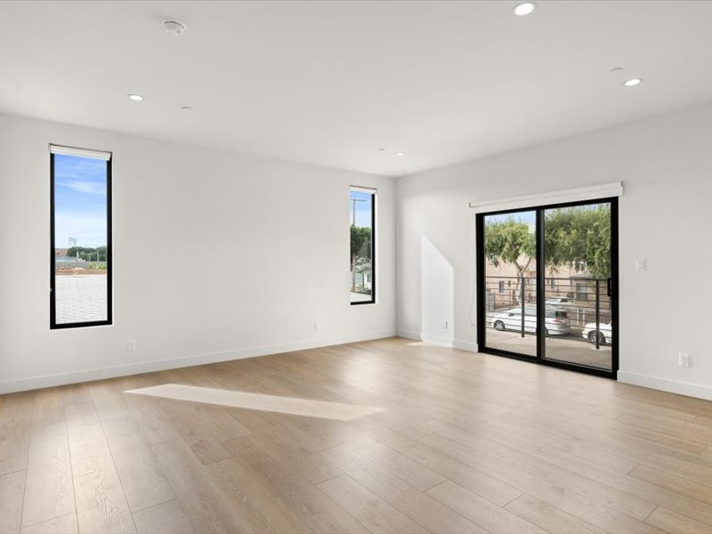 Long Beach Main House and ADU/JADU