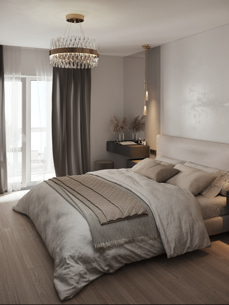 ЖК Мечников 1