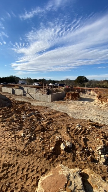 Commercial Foundations