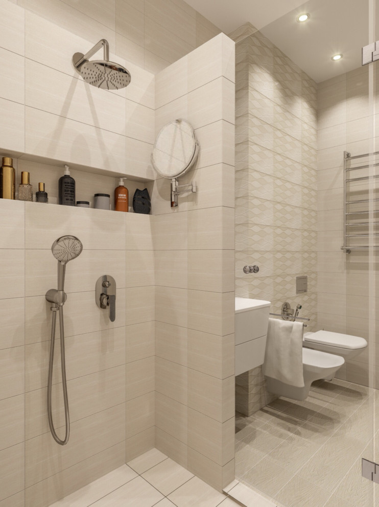 Квартира на Красносельской