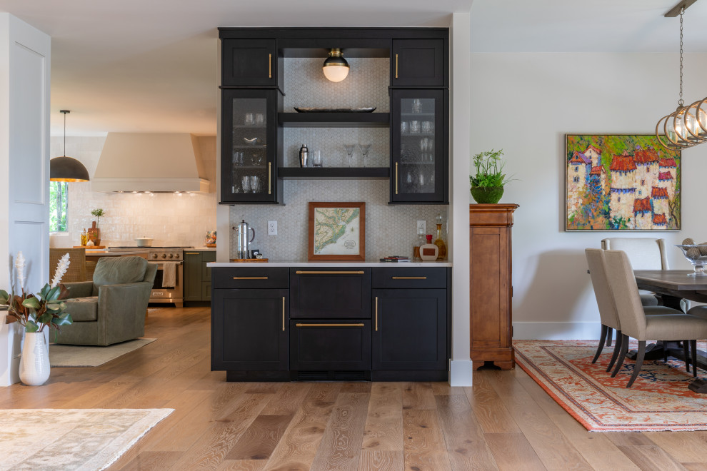 Westview Renovation