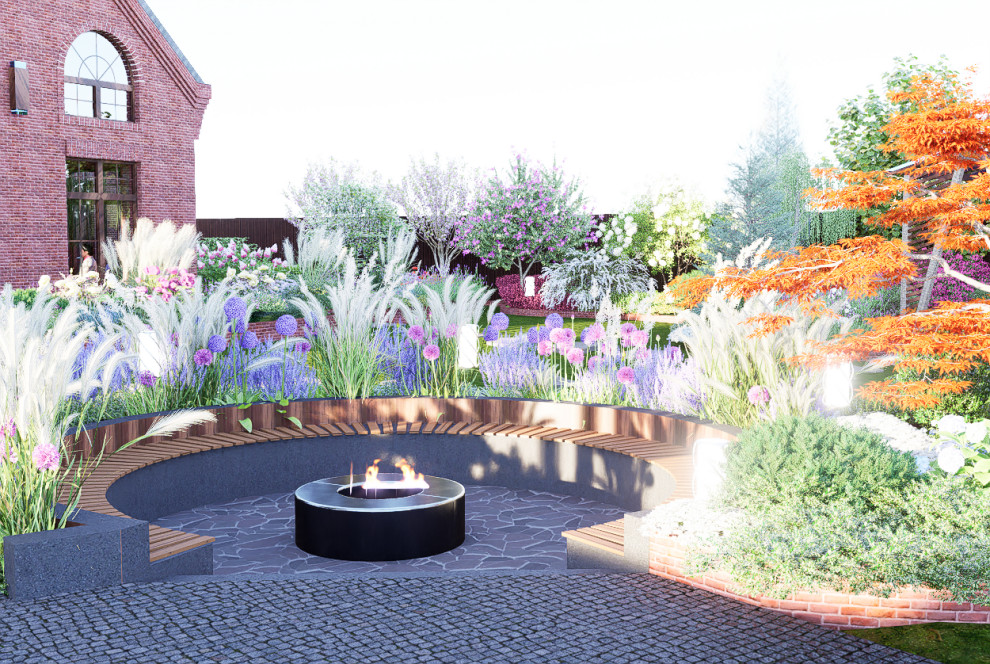 Тихая заводь