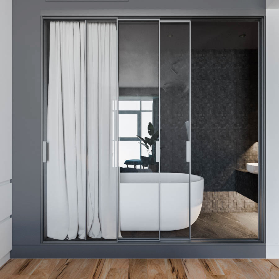 Квартира в ЖК Маяк