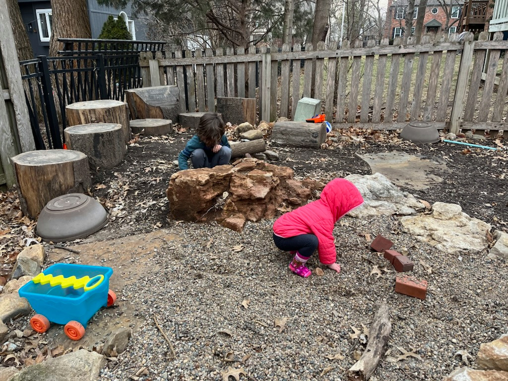Creative Play
