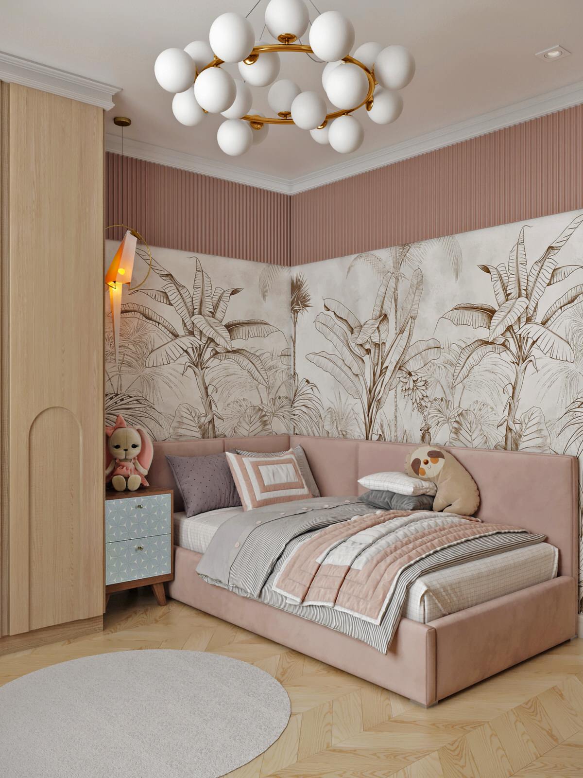 ЖК Чистое Небо