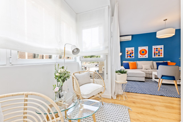 Proyecto Duplex Retiro trendy