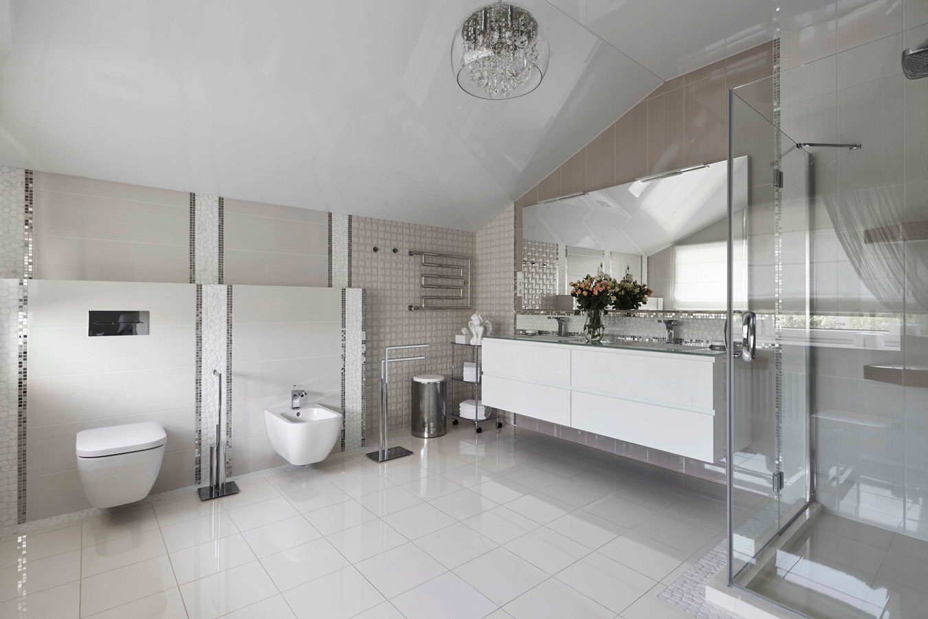 Персональное решение